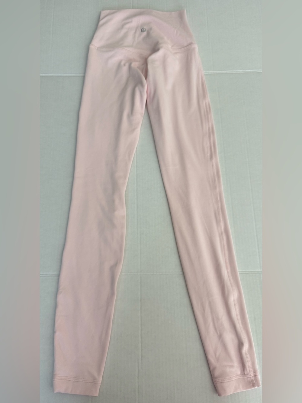 lululemon Align No Line High-Rise Size 2